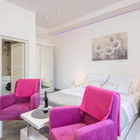 Adriatic Dream Apartments ドゥブロブニク エクステリア 写真