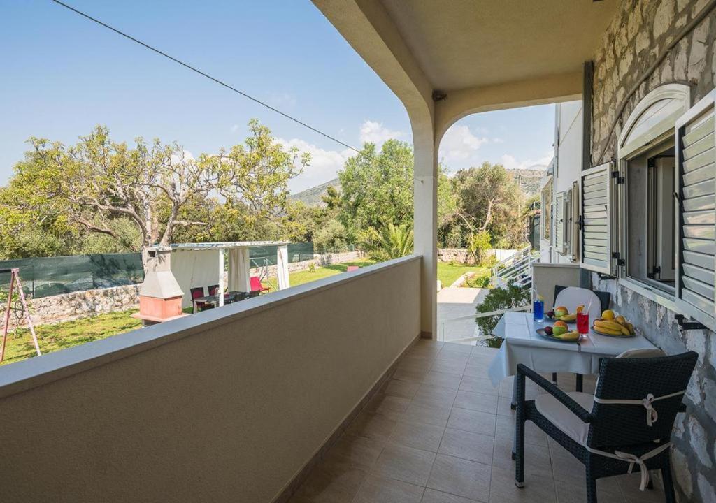 Adriatic Dream Apartments ドゥブロブニク エクステリア 写真