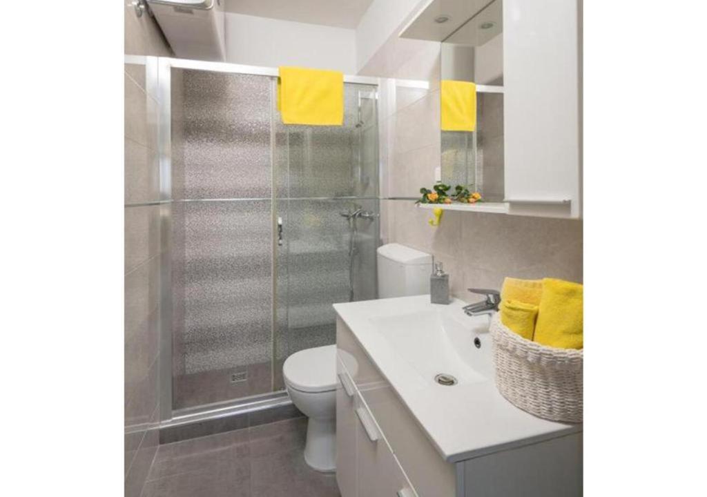Adriatic Dream Apartments ドゥブロブニク エクステリア 写真