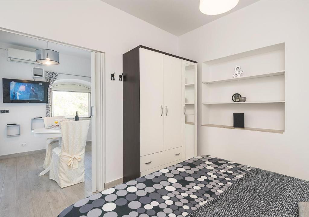 Adriatic Dream Apartments ドゥブロブニク エクステリア 写真