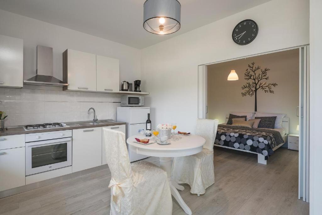 Adriatic Dream Apartments ドゥブロブニク エクステリア 写真