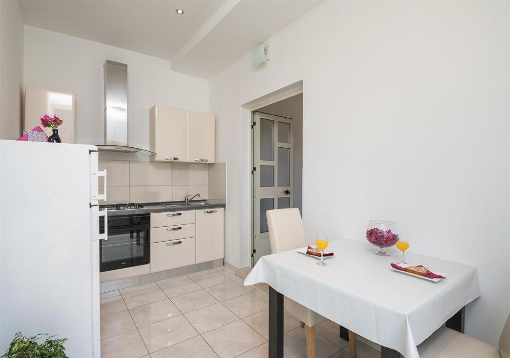 Adriatic Dream Apartments ドゥブロブニク エクステリア 写真