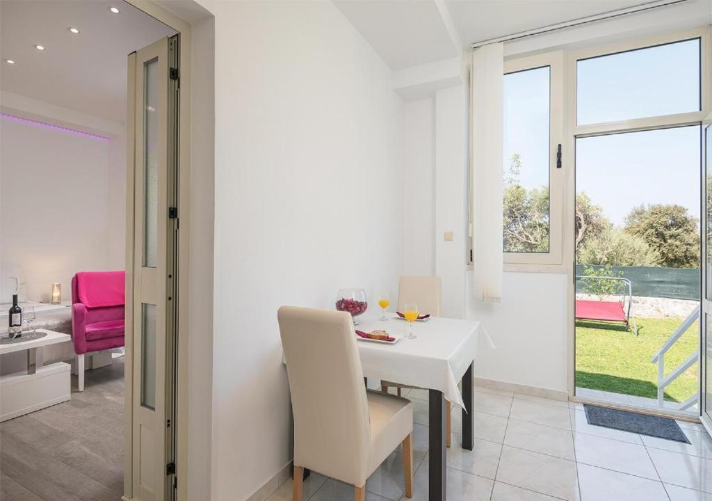 Adriatic Dream Apartments ドゥブロブニク エクステリア 写真
