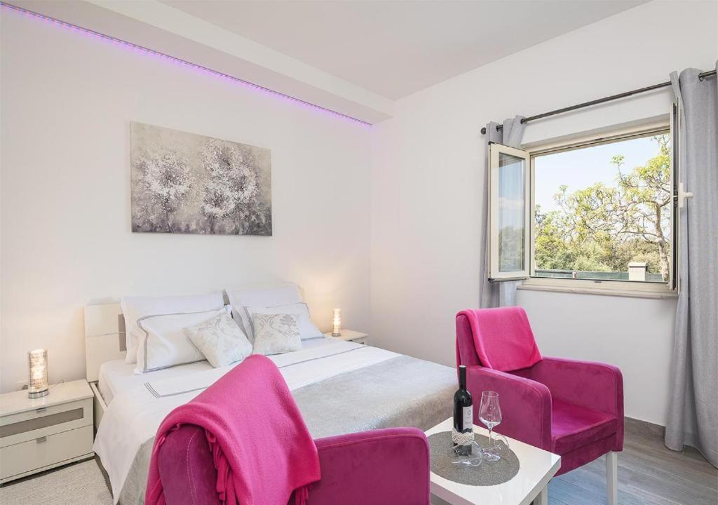 Adriatic Dream Apartments ドゥブロブニク エクステリア 写真