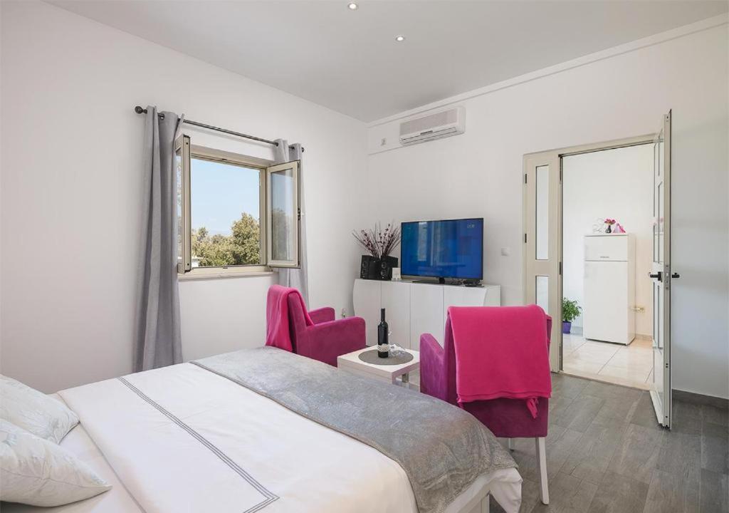 Adriatic Dream Apartments ドゥブロブニク エクステリア 写真